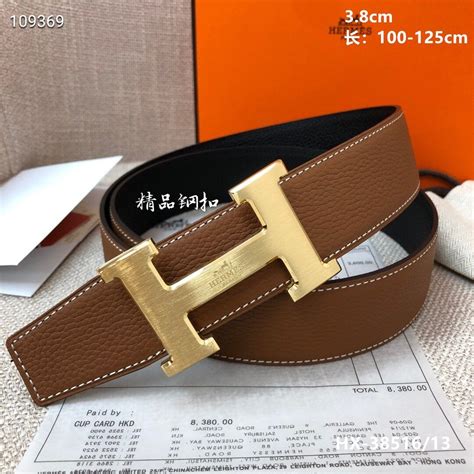 hermes reversible belt replica|authentic hermes men's belt.